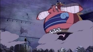 One Piece 10x365