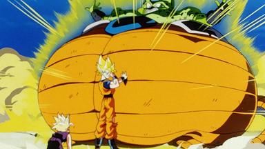 Dragon Ball Z 6x23