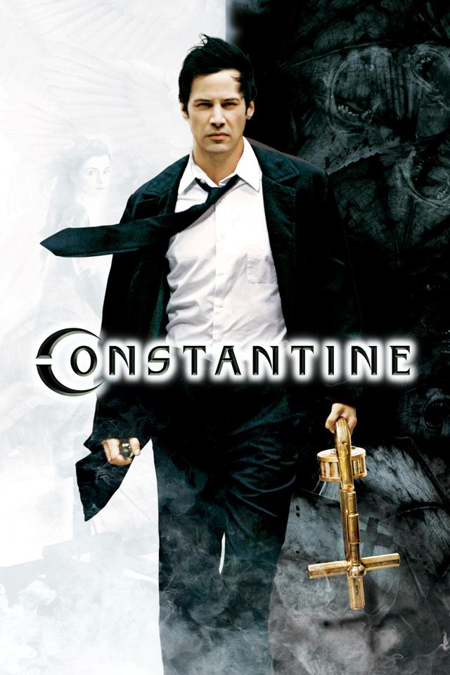 Constantine