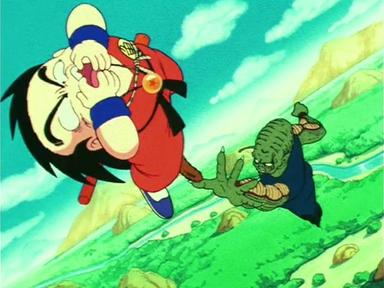 Dragon Ball 1x109