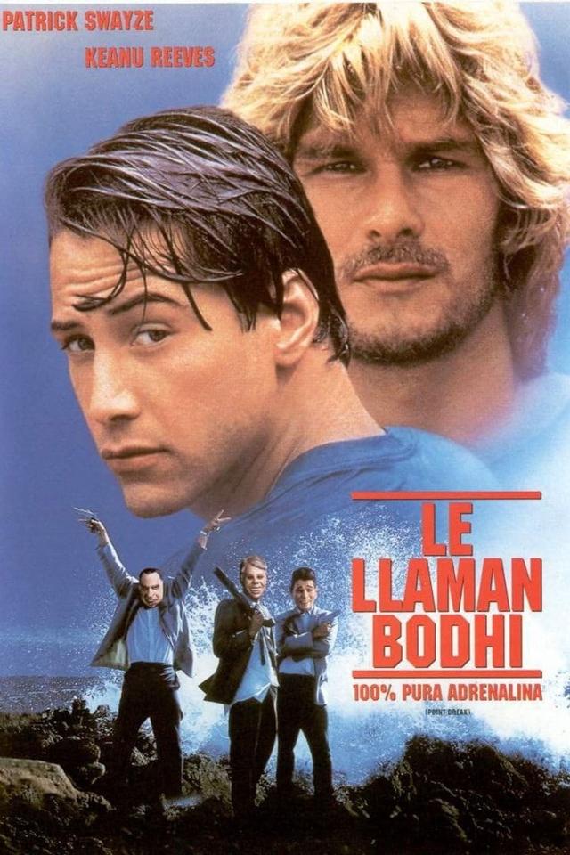 Le llaman Bodhi