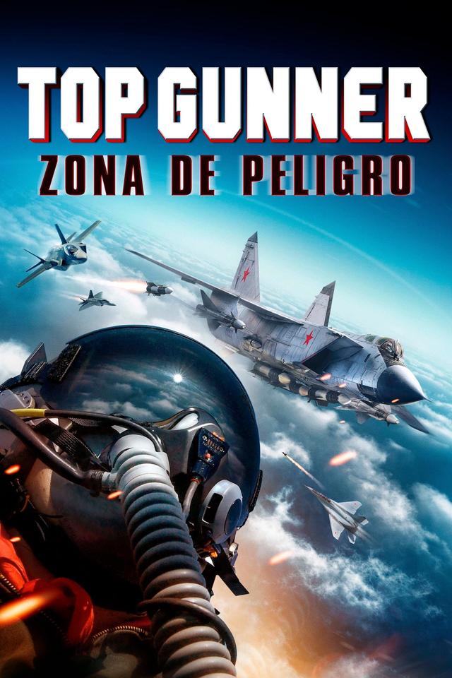 Top Gunner: Danger Zone