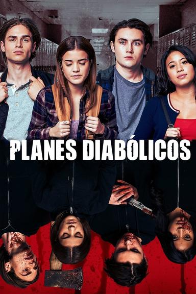 Planes Diabólicos