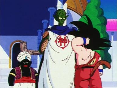 Dragon Ball 1x126