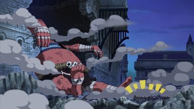 One Piece 10x373