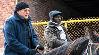 The Blacklist 7x11