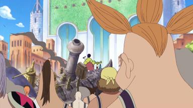 One Piece 9x268