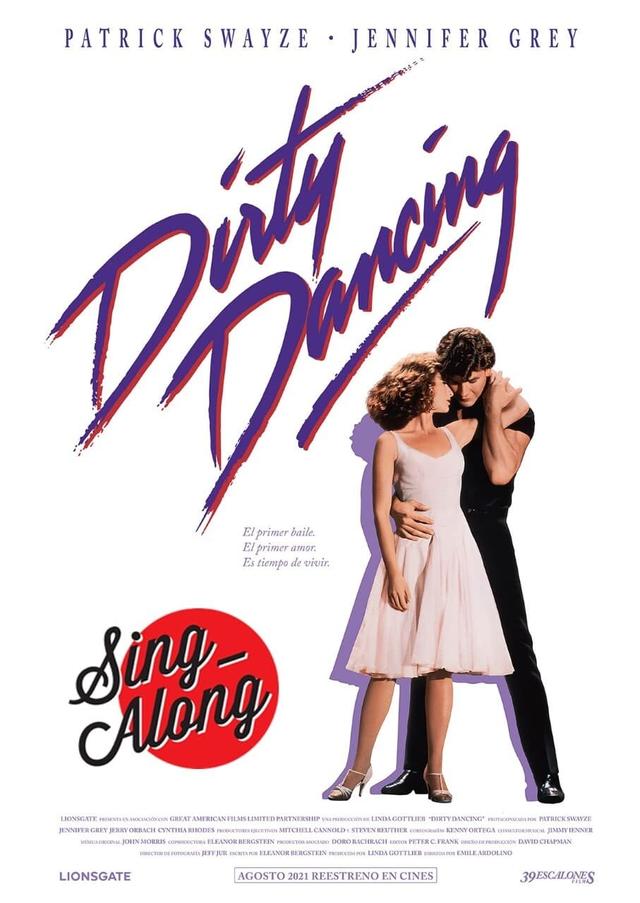 Dirty Dancing