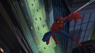 El Espectacular Spider-Man 1x1