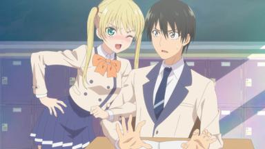 Kanojo mo Kanojo 1x8