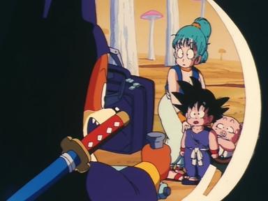 Dragon Ball 1x10