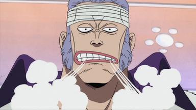 One Piece 1x22