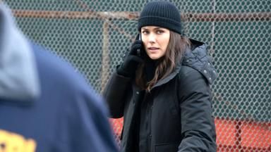 The Blacklist 7x15