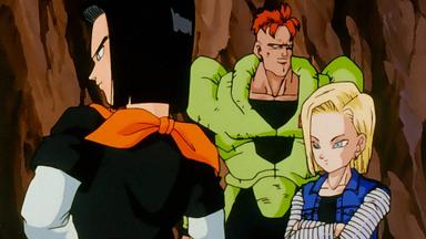 Dragon Ball Z 4x27