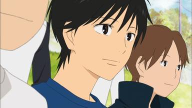 Kimi ni Todoke 1x11