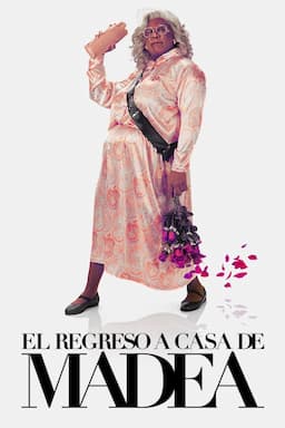 El regreso a casa de Madea