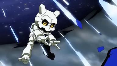 Digimon Savers 1x23