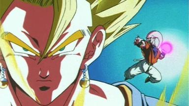 Dragon Ball Z 9x17