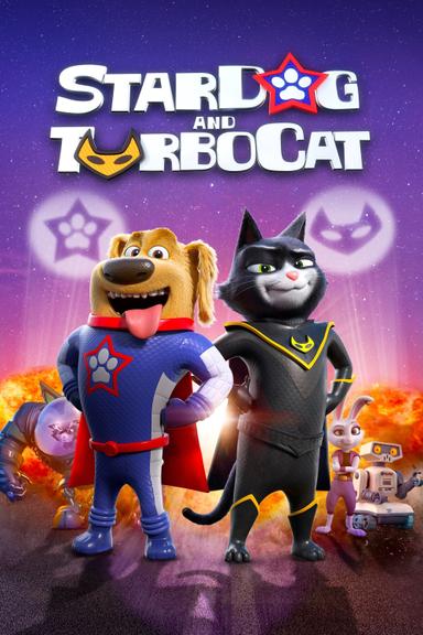 StarDog Y TurboCat