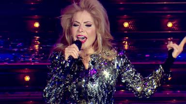 Gloria Trevi: Ellas soy yo 1x50