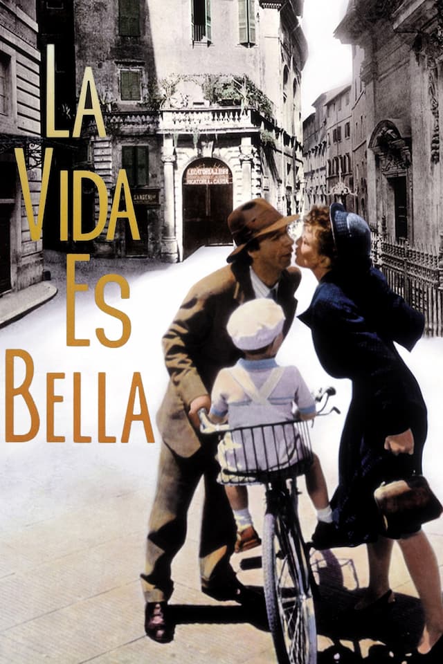 La vida es bella