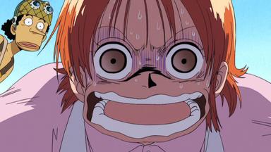 One Piece 7x203