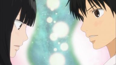 Kimi ni Todoke 1x9