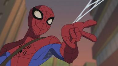 El Espectacular Spider-Man 1x9