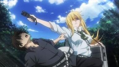 BTOOOM! 1x5