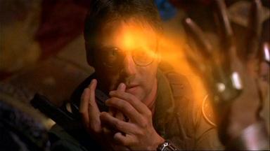 Stargate SG-1 3x10