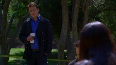 Castle 3x4