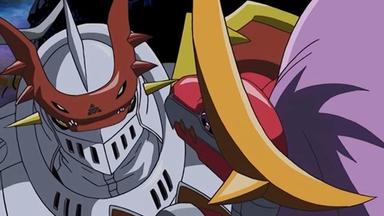 Digimon Savers 1x41