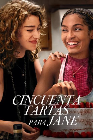 Cincuenta tartas para Jane