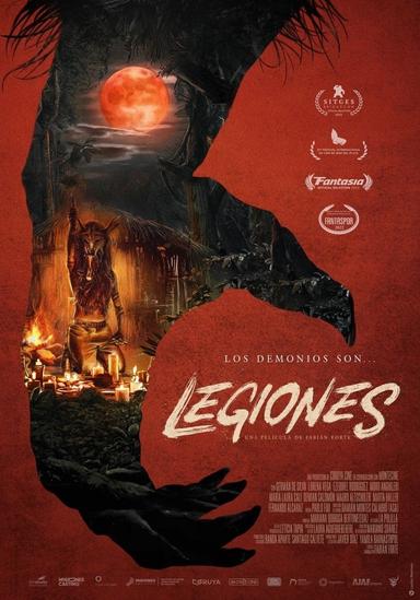 Legiones