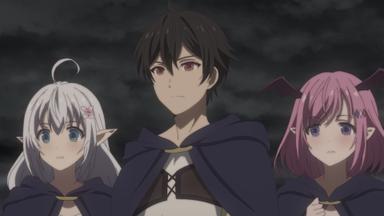 Shijou Saikyou no Daimaou, Murabito A ni Tensei suru 1x10