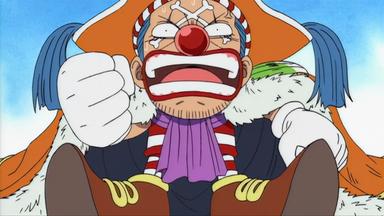 One Piece 1x46