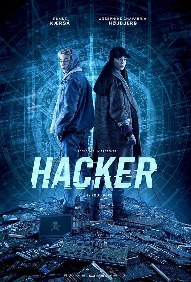 Hacker