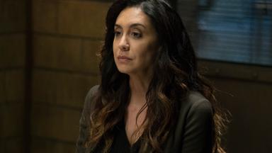 The Blacklist 4x18