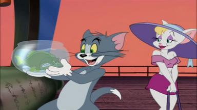 Las aventuras de Tom y Jerry 1x13