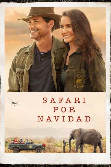 Safari por Navidad