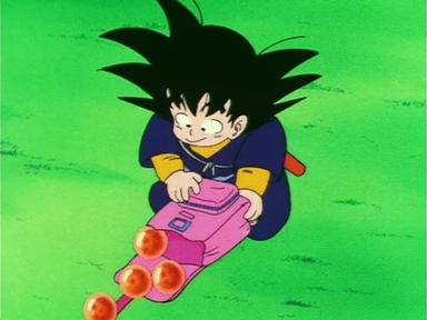 Dragon Ball 1x78