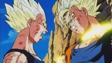 Dragon Ball Z 8x11