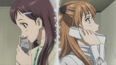 White Album 1x26