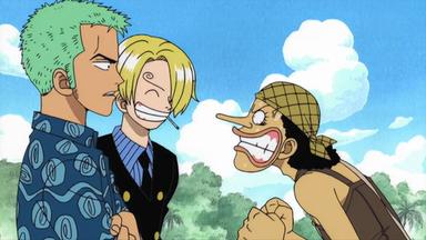 One Piece 1x34