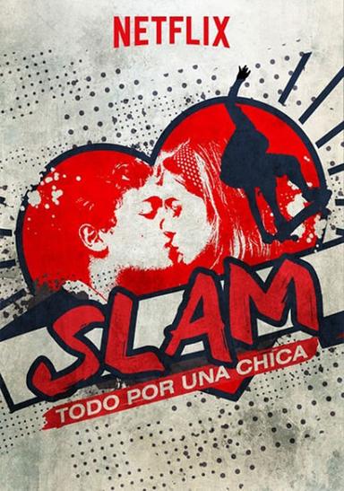 Slam: todo por una chica