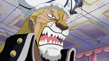 One Piece 10x366