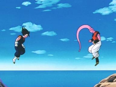 Dragon Ball Z 9x16