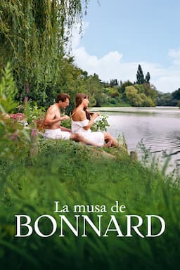 Bonnard, el pintor y la musa
