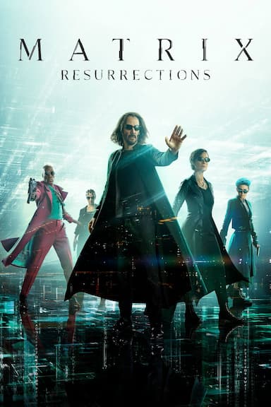 Matrix Resurrections