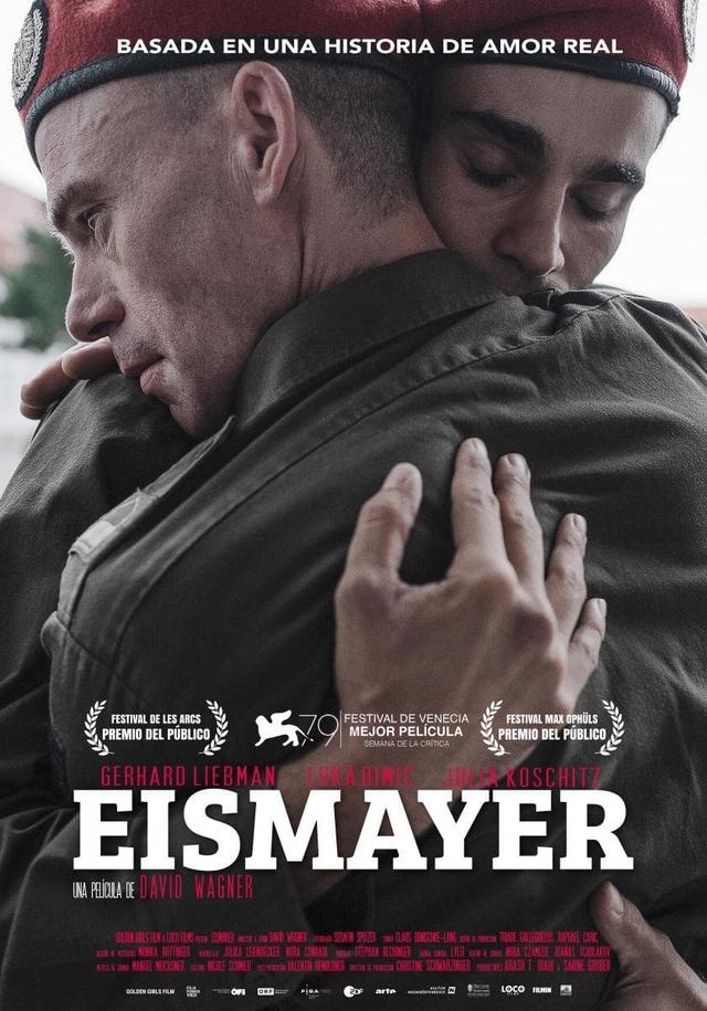 Eismayer